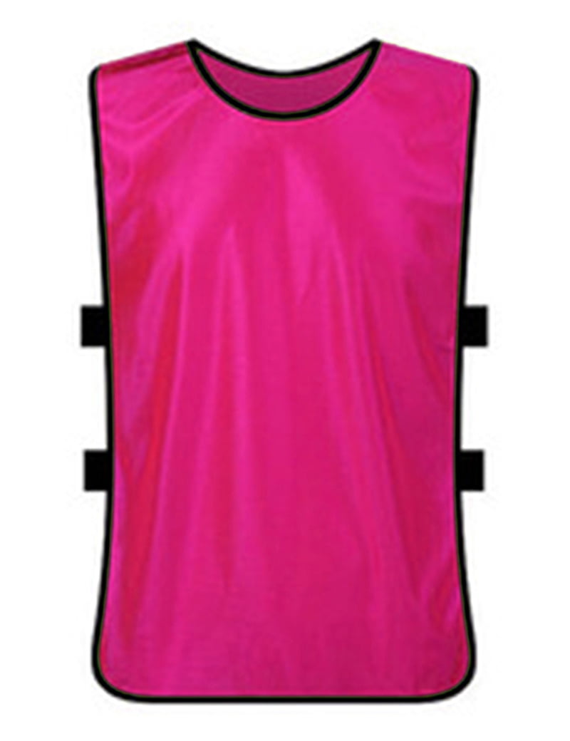 hot pink football jersey