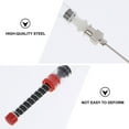 thumbnail image 2 of 8Pcs Useful Ink Device Fountain Pen Ink Fill Assistant School Student Supplies, 2 of 7