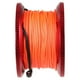 thumbnail image 2 of Advancent Carrete de buceo, carrete de dedo, acero inoxidable, naranja, gancho de línea de buceo, accesorios de seguridad para esnórquel, Deportes acuáticos Rojo, 2 of 6