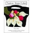 thumbnail image 1 of Pre-Owned Twelve Bags Fulled (Paperback) 0979189403 9780979189401, 1 of 1
