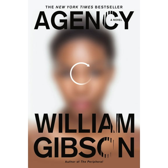 Pre-Owned Agency (Paperback) 1101986948 9781101986943