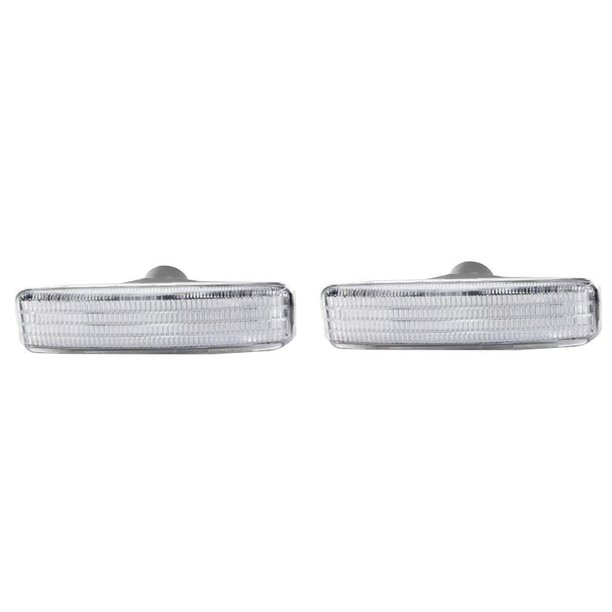 Sidaley Side Marker Lights for 525i 528i M5 E39 5-Series 530i 540i Type3 NO3