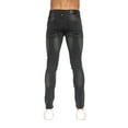 thumbnail image 2 of Duck And Cover Mens Maylead Slim Jeans, 2 of 8
