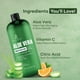 thumbnail image 2 of Gel líquido de aloe vera Botanic Soothing Hearth 473 ml, 2 of 8