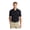 Dark Navy, variant on CornerStone Unisex Tall Select Lightweight Snag-Proof Polo | Men's & Women's Lightweight Collared Shirt, Casual Top for Work, Golf & Tennis