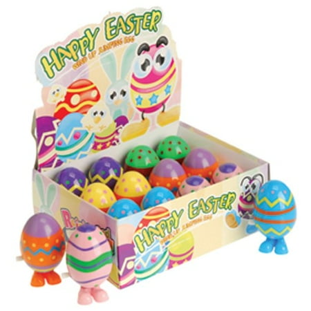 eggs wind easter toy