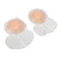 thumbnail image 2 of Cubiertas para pezones Ticfox Silicona Reutilizables para nadar en la vida diaria, 2 of 14