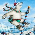 thumbnail image 3 of North Pole Friends Bath Collection, 3 of 10