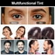 thumbnail image 3 of Kit de pestañas y cejas Duoffanny 2 en 1, color para pestañas y cejas, 7 ml, 3 of 6