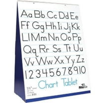 Flipside  Spiral Bound Flip Chart Stand with Tablet Set