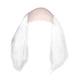 thumbnail image 2 of Fiesta de disfraces de gorro calvo con pelo a los lados, científicos locos y calvos largos para Blanco, 2 of 9