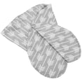 thumbnail image 4 of EeaseMX Fundas de almohada de lactancia multifuncionales con forma de U para maternidad, lactancia materna y lactancia de recién nacidos - Arrow, 4 of 7