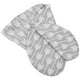 thumbnail image 4 of EeaseMX Fundas de almohada de lactancia multifuncionales con forma de U para maternidad, lactancia materna y lactancia de recién nacidos - Arrow, 4 of 7