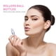 thumbnail image 5 of EeaseMX 10 botellas de plástico con roll-on para aceites esenciales, brillo labial., 5 of 7