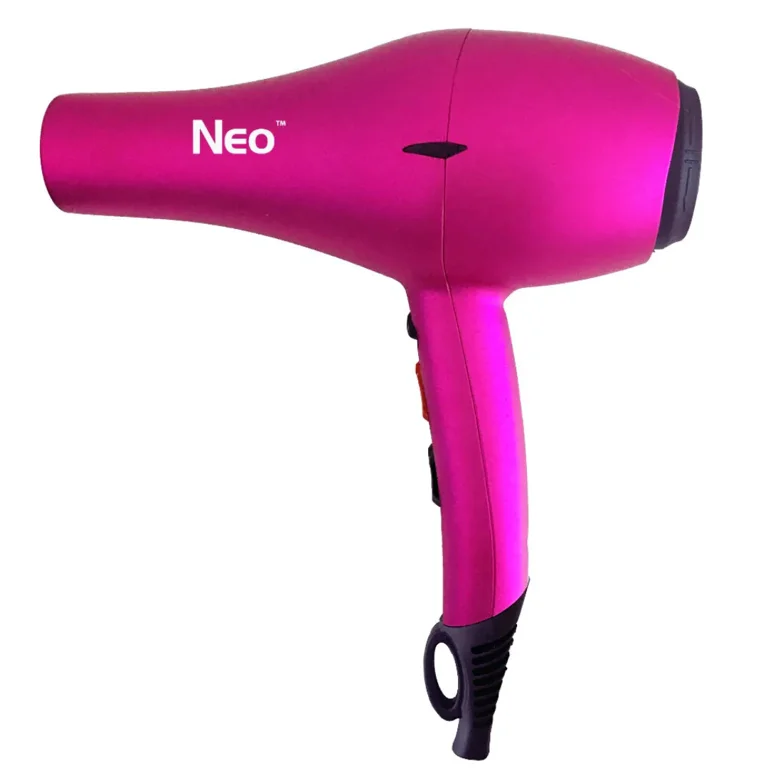 Neo hair dryer deals