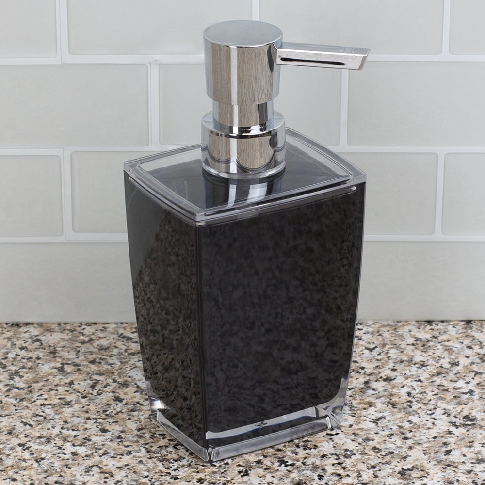 Bathroom sink soap dispenser Outlet