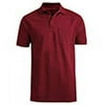 thumbnail image 2 of Edwards 1505 Blended Pique Short Sleeve Polo Shirt With Pocket, 2 of 2