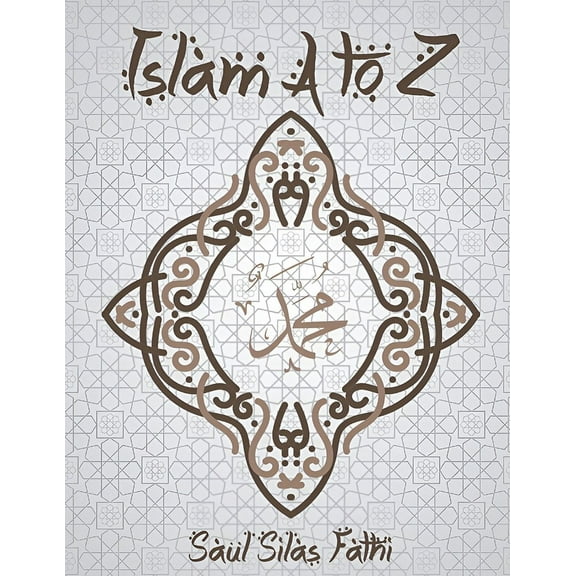 Islam A to Z, (Paperback)