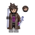 thumbnail image 5 of 14PCS Building Blocks Minifigures Set, Creative Action Figures, Puzzle Toy Gift for Kids, 5 of 7