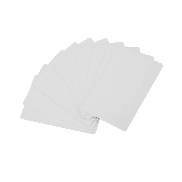 Etiqueta de Tarjeta Inteligente NFC, Plástico 106kboud IC, Para La Escuela en Casa