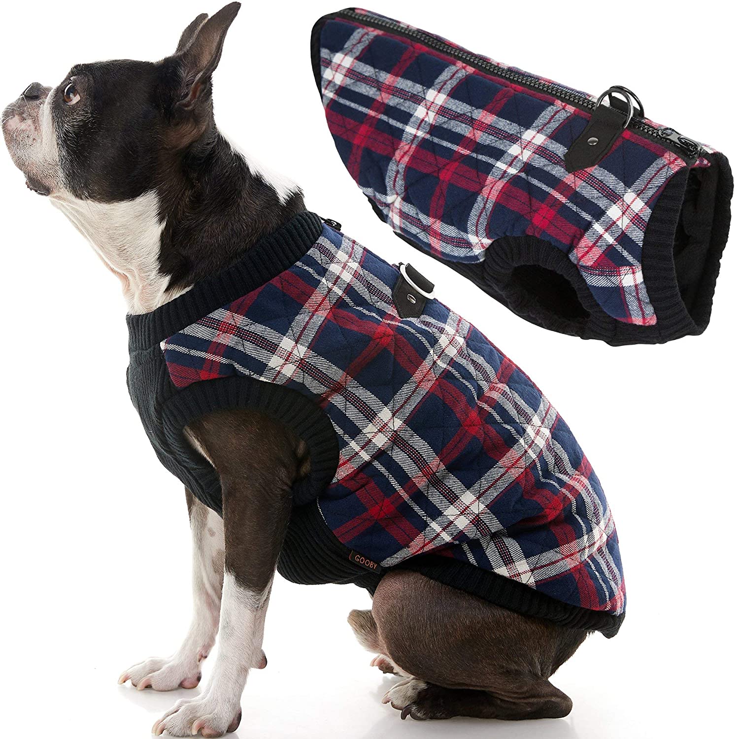small dog bomber jacket