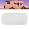 thumbnail image 4 of LED RV Ceiling Light Bright 500LM 12V 6000K White Interior Lighting Campers Motorhomes Yachts, 4 of 7