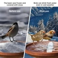 thumbnail image 4 of Deicer,Outdoors Winter 200w Shut Off Waterer Pond De-icer Water With Auto Shut Winter 200w Pond 200w Pond De-icer Heater Heated With Water Heater Heated Auto Shut Off Heated With Auto, 4 of 7