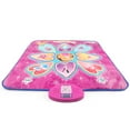 thumbnail image 5 of Dance Mat - Dance Mixer Rhythm Step Play Mat - Dance Game Toy Gift for Kids Girls Boys - Dance Pad with LED Lights, Adjustable Volume, Built-in Music, 3 Challenge Levels (35.4"X36.7"), 5 of 6