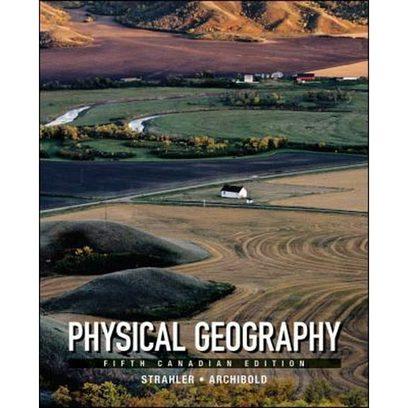 Pre-Owned Physical Geography Science and Systems of the Human Environment (Hardcover) 0470678852 9780470678855
