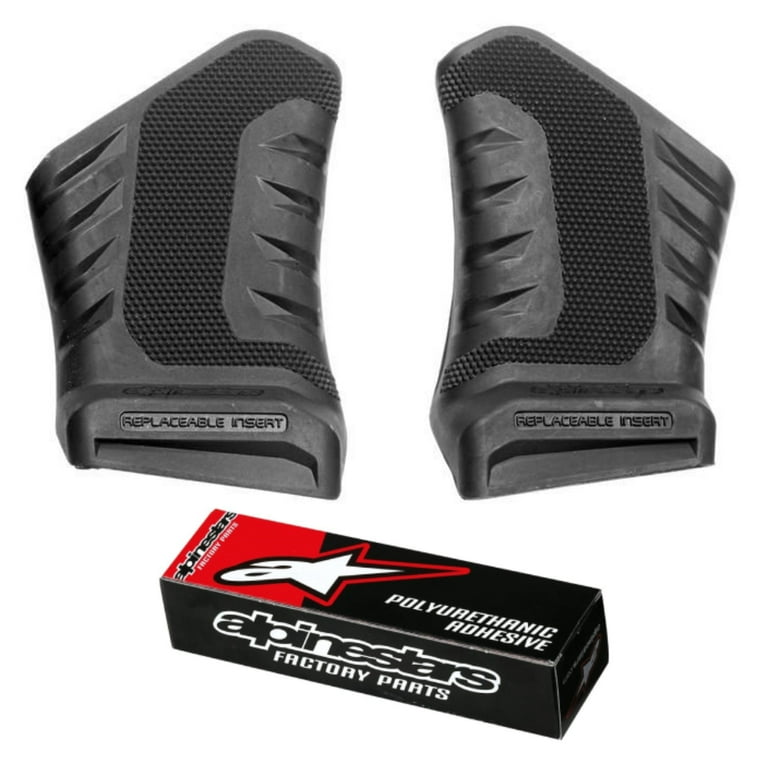 Tech 10 sole replacement new arrivals