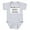 Heather Gray, variant on CafePress - World's Best Boss Infant Bodysuit - Cute Infant Bodysuit Baby Romper - Size Newborn - 24 Months