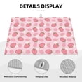 thumbnail image 3 of Vsdgher Strawberries Dish Drying Mat Super Absorbent Drying Mat Large Dish Drying Mats for Kitchen Counter Kitchen Drying Mat 24" x 18", 3 of 7