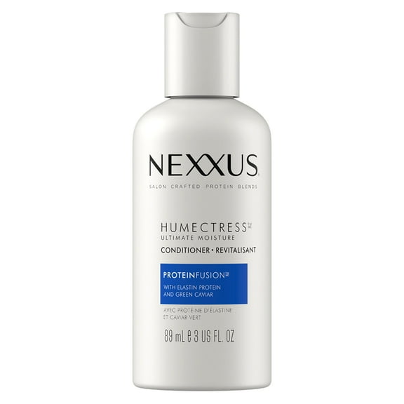 Nexxus Travel Size Humectress for Normal to Dry Hair Moisture Conditioner