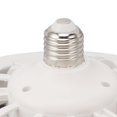 thumbnail image 3 of Ventilador de techo 2 en 1 E27 LED 30W 85-265V Vevor blanco iluminación silenciosa, 3 of 5
