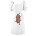 thumbnail image 6 of SS Minnow Tours - Gilligan's Island Sleeveless Dress women's summer dresses 2024 women evening dress, 6 of 6