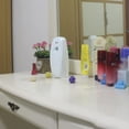 thumbnail image 2 of Dispensador automático de ambientador en aerosol, paquete de 2 unidades Waren&Huis, 2 of 7