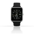thumbnail image 2 of Q7SP 1.54-inch Screen Sleep Monitor Bluetooth Sports Smart Watch Wristband, 2 of 5