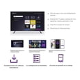 thumbnail image 2 of Tv 24 Pulgadas JVC SI24R Smart TV HD LED Roku Tv JVC SI24R Smart TV HD LED Roku Tv, 2 of 3