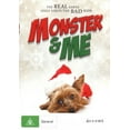 thumbnail image 1 of Monster & Me ( Monster and Me ) ( Santa & Me ) [ NON-USA FORMAT, PAL, Reg.0 Import - Australia ], 1 of 1