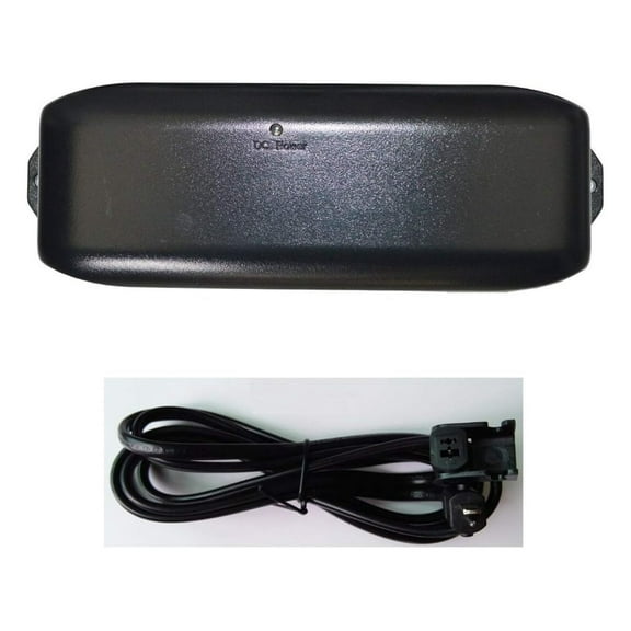 Okin Power Recliner SP2-B or Lift Chair Power Supply Transformer with Backup Motor Cable