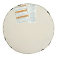 thumbnail image 5 of Signature Design by Ashley Geometric Pouf, 5 of 7