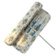 thumbnail image 5 of Estuche de almacenamiento de pinceles de pintura de 20 agujeros cortina de bolígrafo de gran capacidad almacenamiento de lápices cepillo para almacenamiento de bolígrafos ANGGREK Otros, 5 of 8