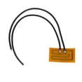 thumbnail image 3 of Fdit PI Heating Film Flexible High Temperature Resistant Polyimide Electric Heater Plate For Head Massager,Polyimide Heater Plate,PI Heating Film, 3 of 8
