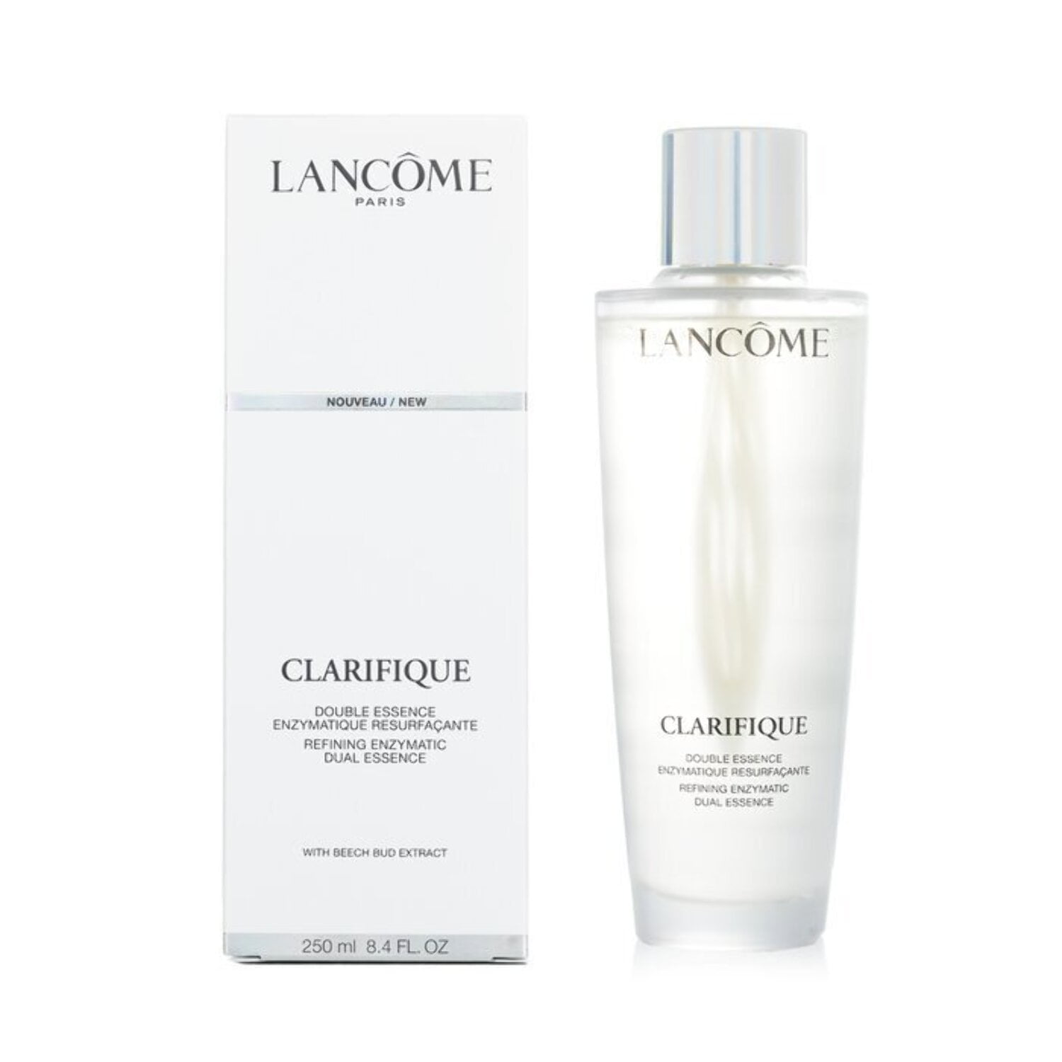 LANCOME CLARIFIQUE 50ml 2本セット & ABSOLUE Amazon.com: Lancôme Brightening Routine Skincare Bundle