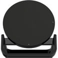 thumbnail image 3 of Belkin 10-Watt Boost Up Wireless Charging Stand for Qi Devices - White, 3 of 7