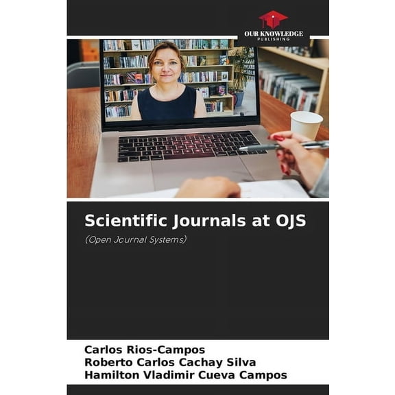 Scientific Journals at OJS, (Paperback)
