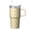 Texture-504, variant on Leak-Proof Straw Lid 20oz Stainless Steel Tumbler with Handle, Geometric Design Double Wall Insulated Coffee Mug