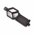 thumbnail image 4 of Cell Phone Adapter Mount Telescope Phone Clip for Binocular Monocular Support Eyepiece Fixture 25 to 48mm, 4 of 4