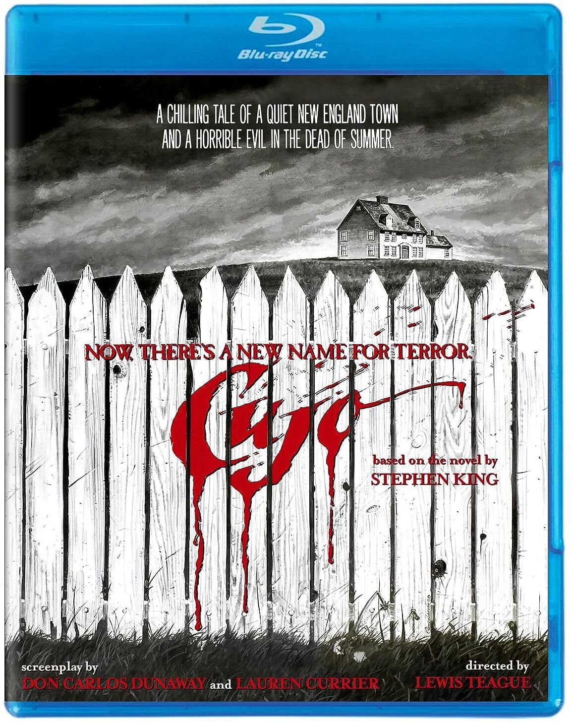 KL Studio Classics - Cujo [ULTRA HD] - Walmart.com