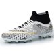 thumbnail image 3 of Zapatillas de fútbol para exteriores FG/TF, calzado antideslizante para entrenamiento deportivo profesional, cómodas, 3 of 5